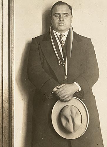 Al Capone